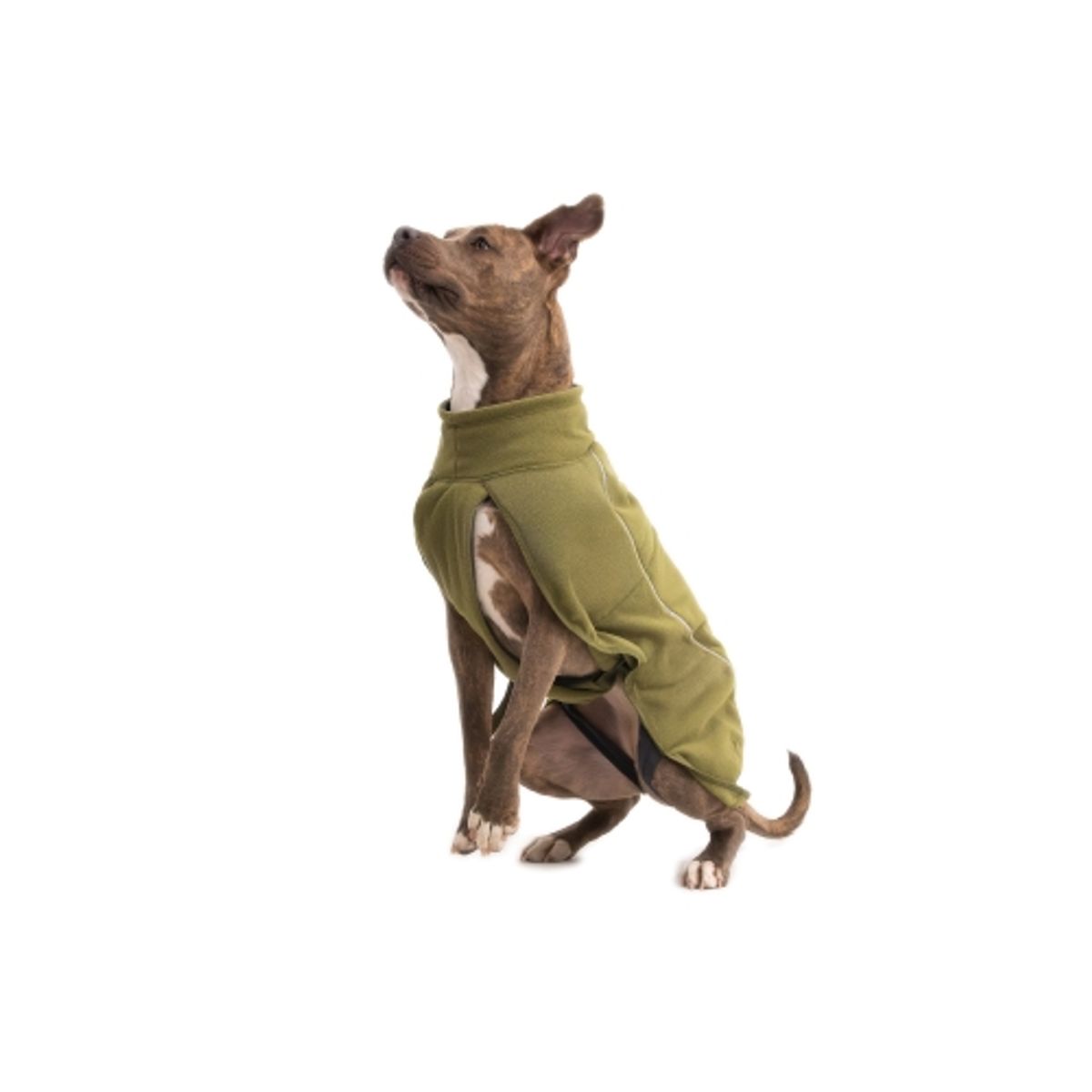 러프웨어(RUFFWEAR) 클라이메이트 체인저 플리스 베스트