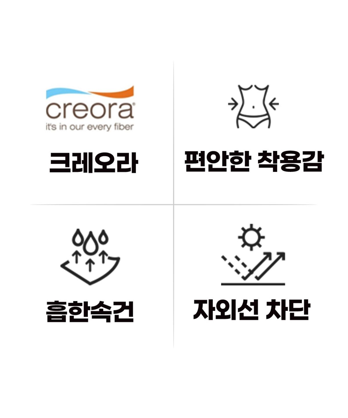 티에스스포츠(TS SPORTS) 남성 숏사각 수영 팬츠 M딥다이브-블랙