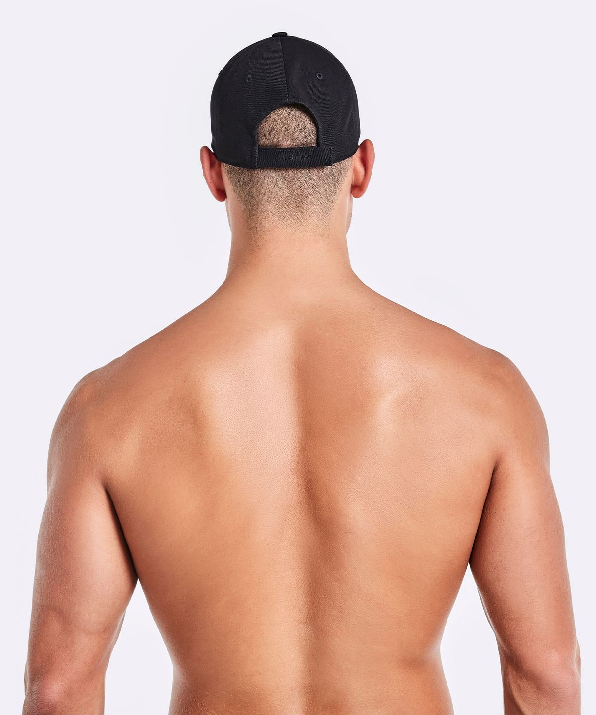 51퍼센트(51PERCENT) Fantasy cap - Black