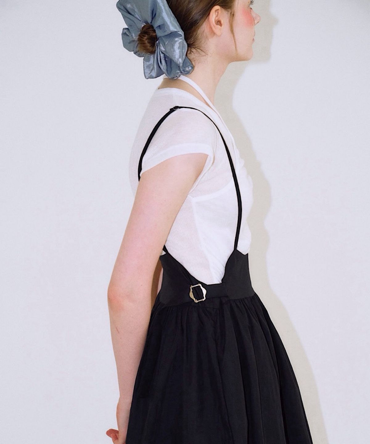 아포엠(APOEM) Flare Dress - 2colors