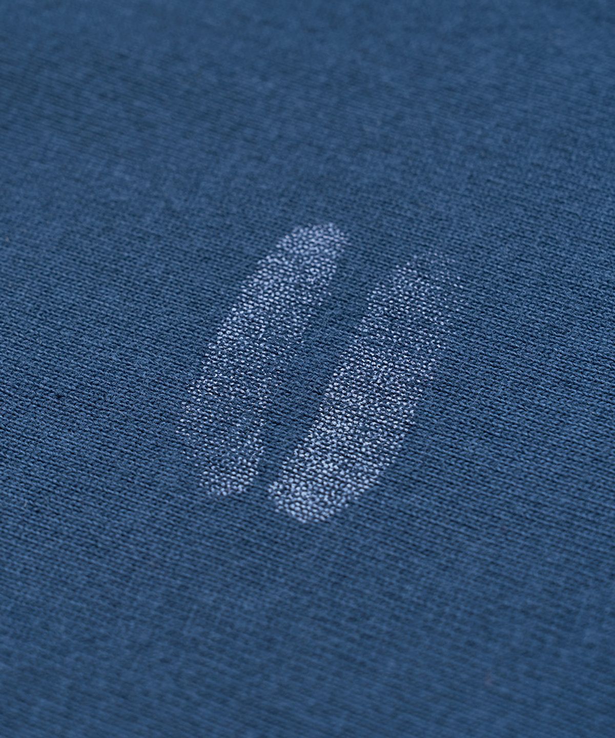 미드업데이트(MIDUPDATE) Garment Dye Stitch Print T-shirt_2color