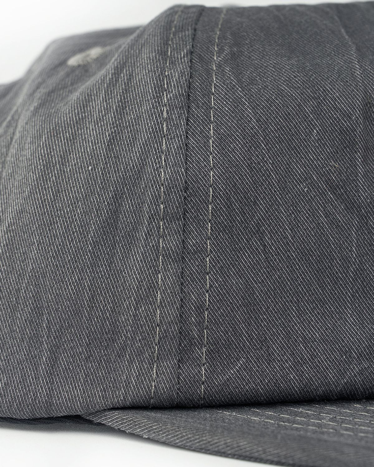 미드업데이트(MIDUPDATE) Kokiu 102 Retro Patch Cap_Gray