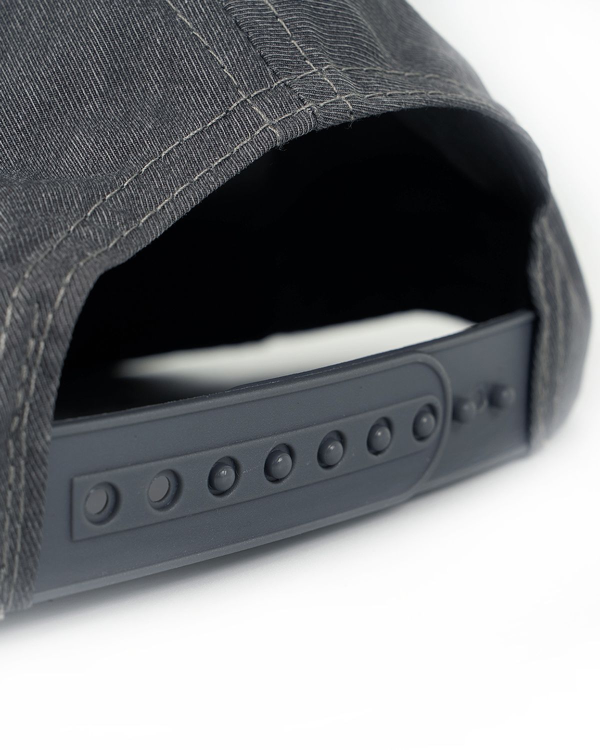 미드업데이트(MIDUPDATE) Kokiu 102 Retro Patch Cap_Gray