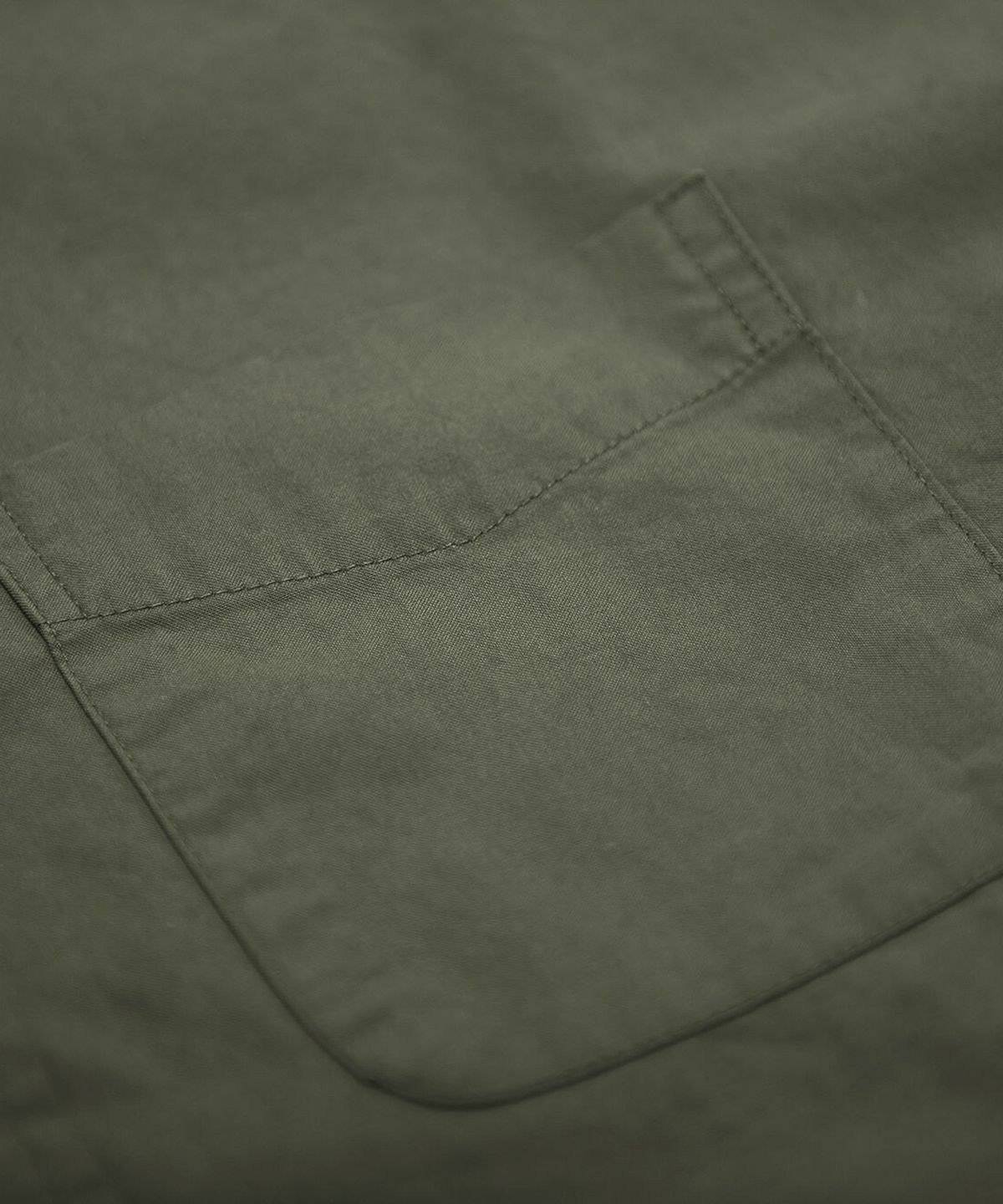 미드업데이트(MIDUPDATE) Essential Oxford Shirts_2color