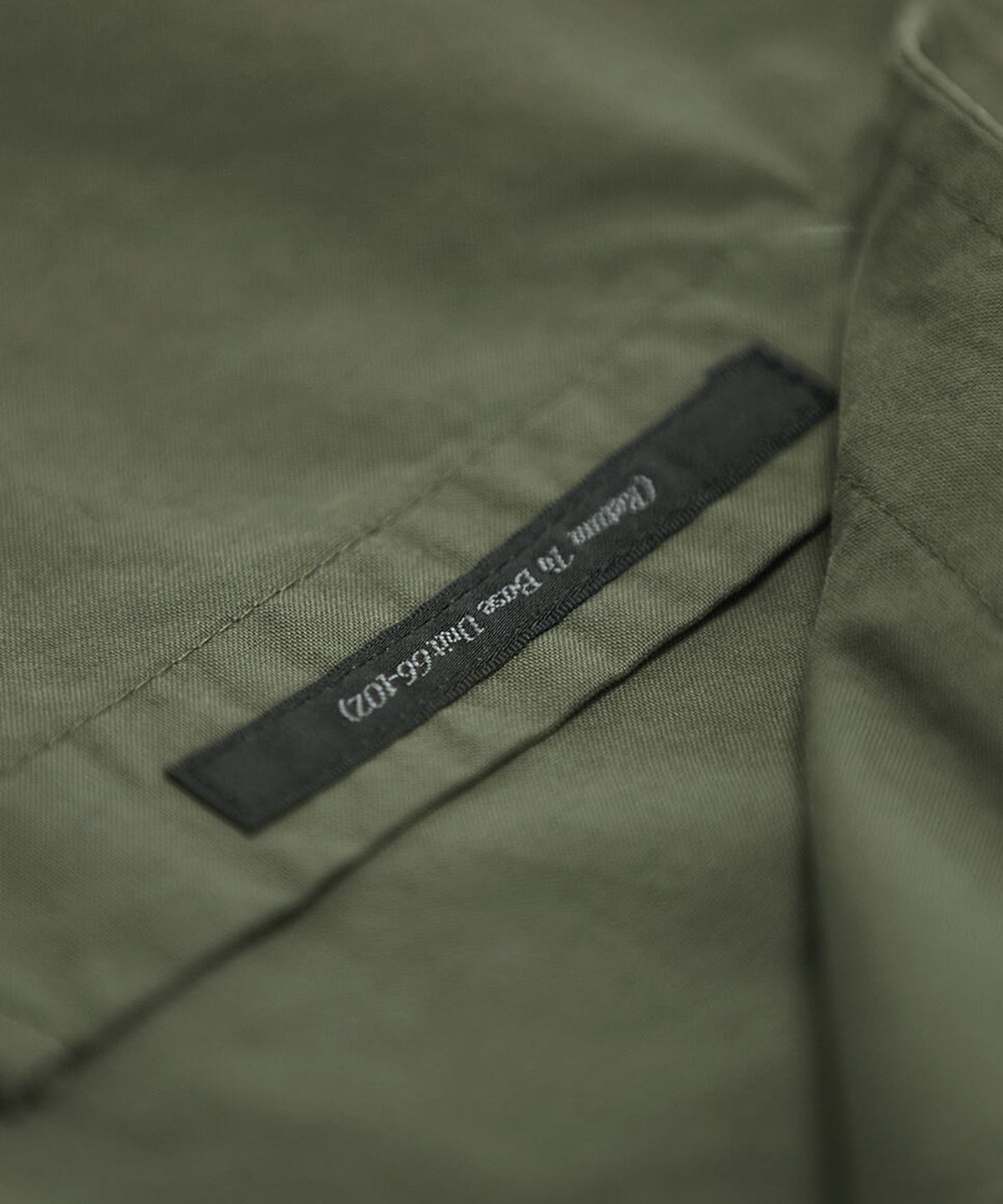 미드업데이트(MIDUPDATE) Essential Oxford Shirts_2color