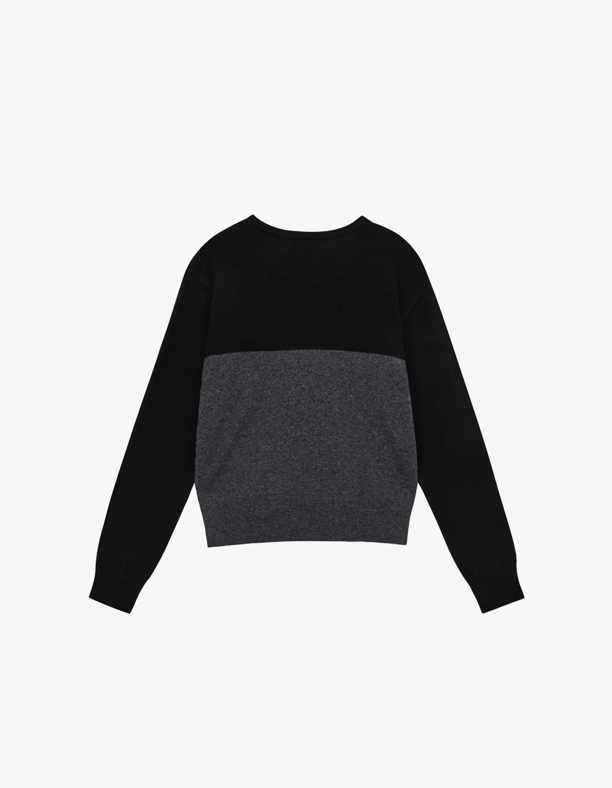 사로스(saros) saros agaile knit - Black(1)