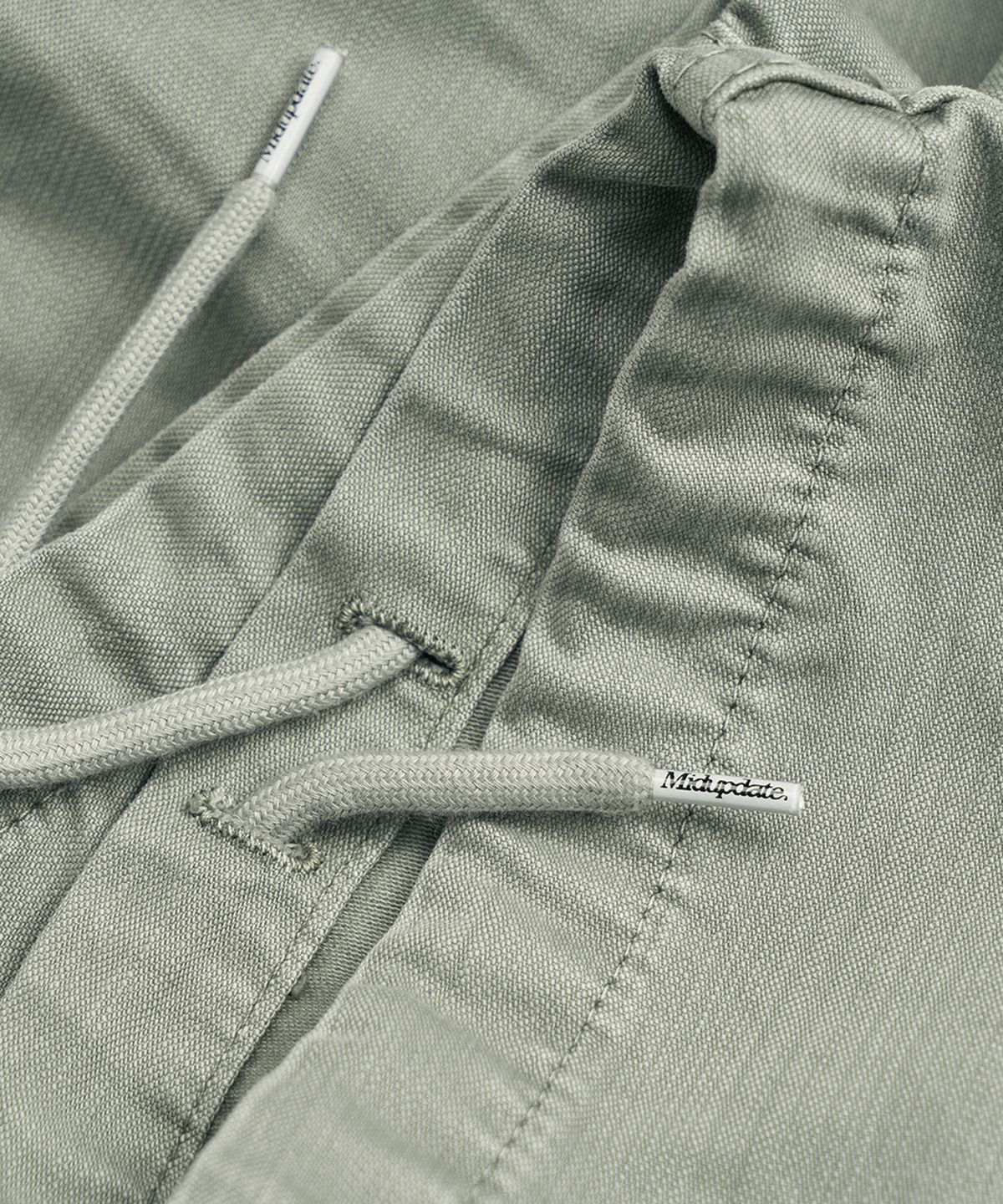 미드업데이트(MIDUPDATE) M65 Washed Cargo Pants_3color