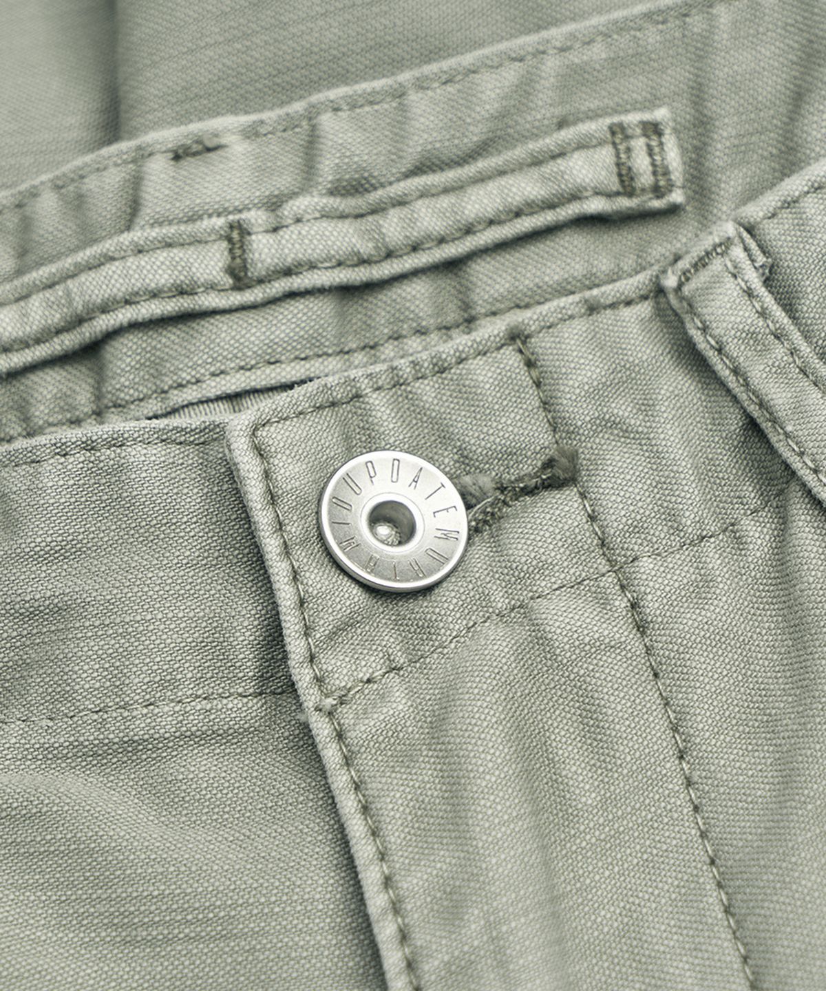 미드업데이트(MIDUPDATE) M65 Washed Cargo Pants_3color