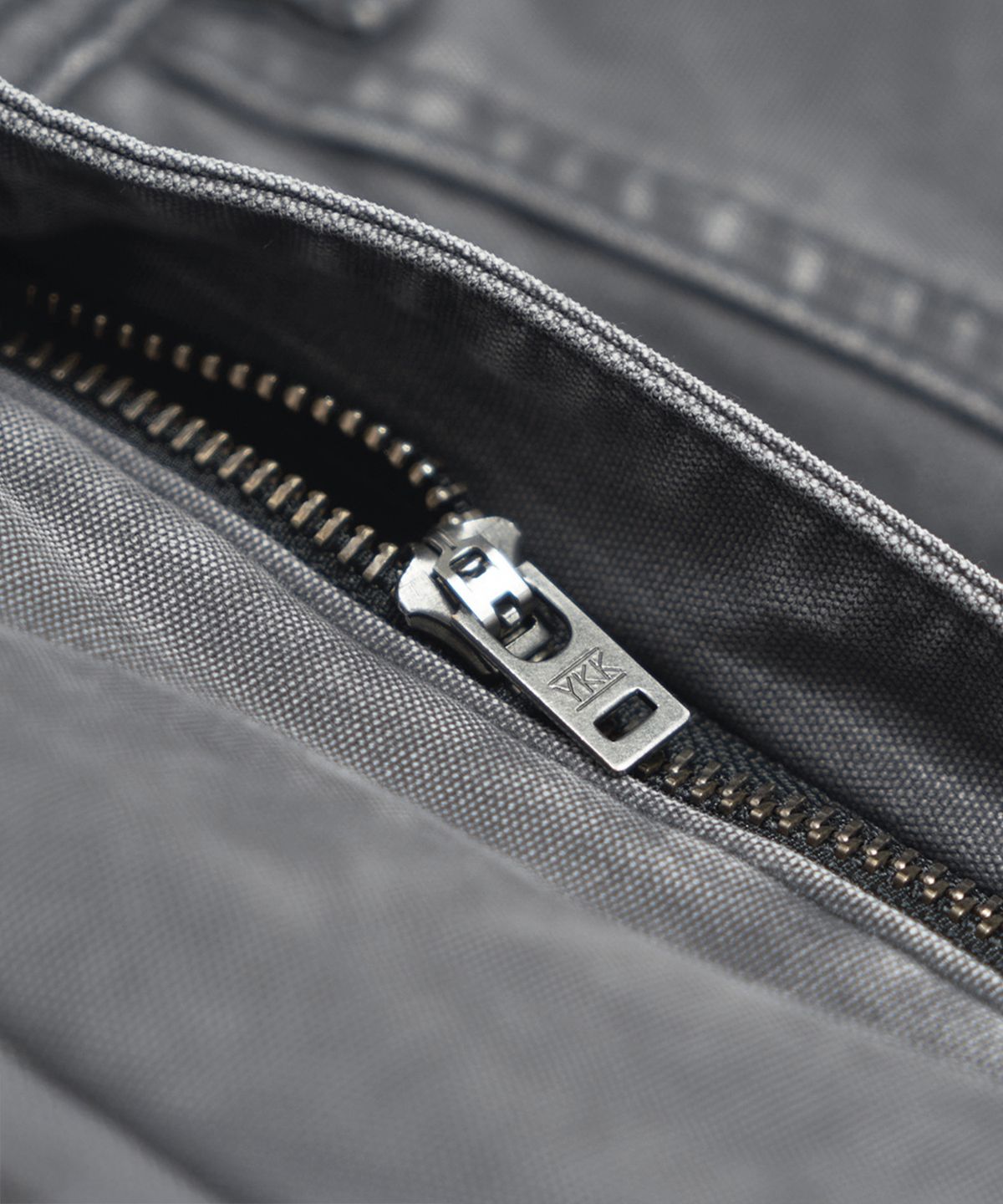 미드업데이트(MIDUPDATE) Utility Pocket Cargo Pants_2color