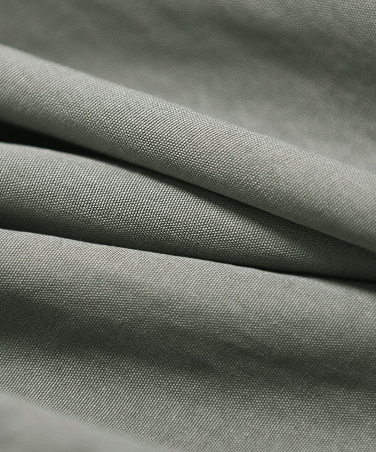 미드업데이트(MIDUPDATE) Utility Zip Pocket Cargo Pants_2color