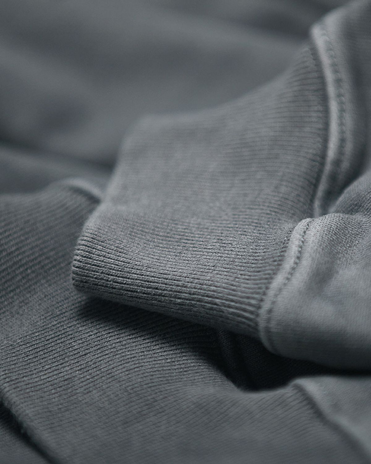 미드업데이트(MIDUPDATE) Vintage Graphic Logo Hoodie_2color