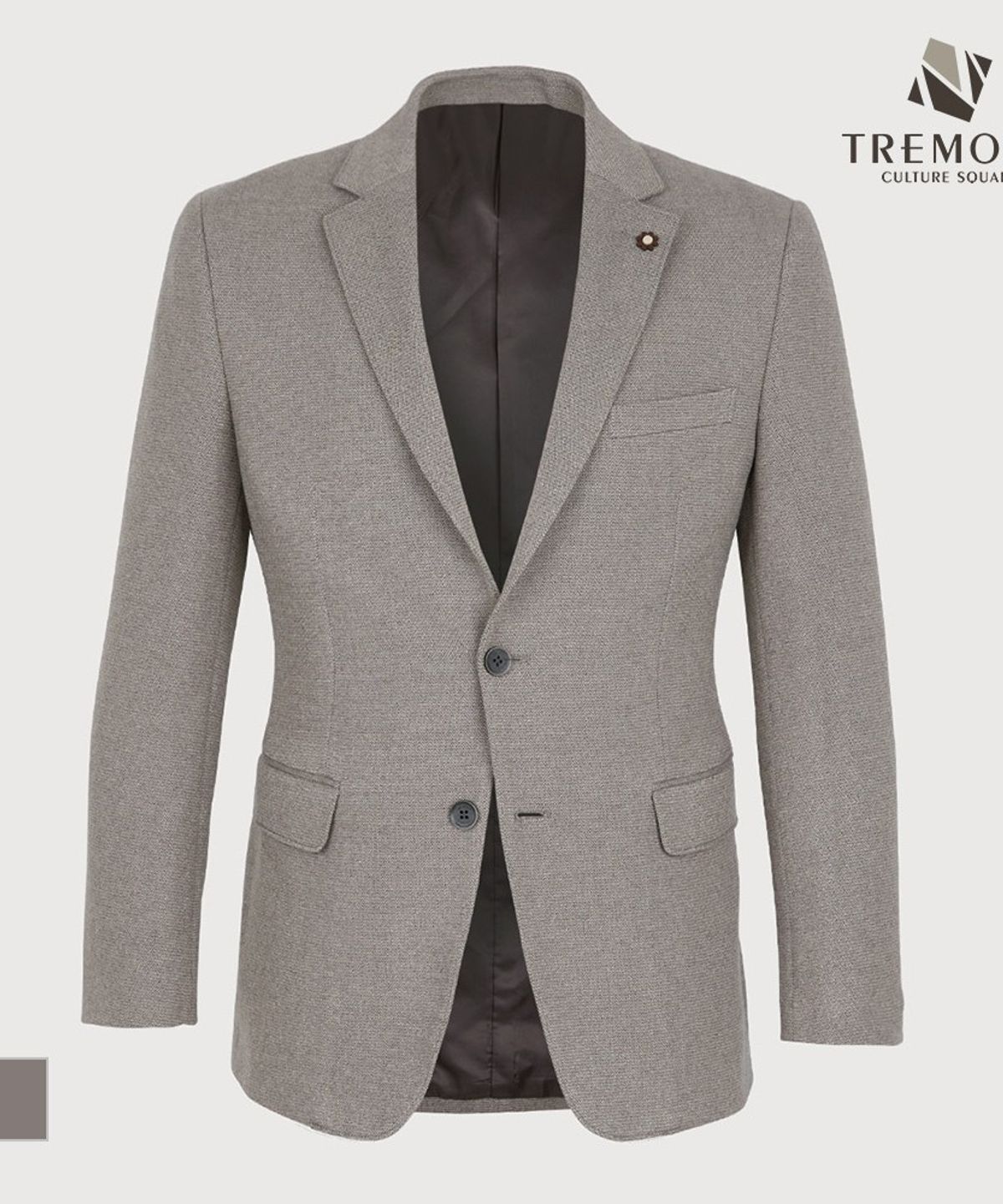 트레몰로(TREMOLO) TR저지 팬츠_TRNFA3F8211