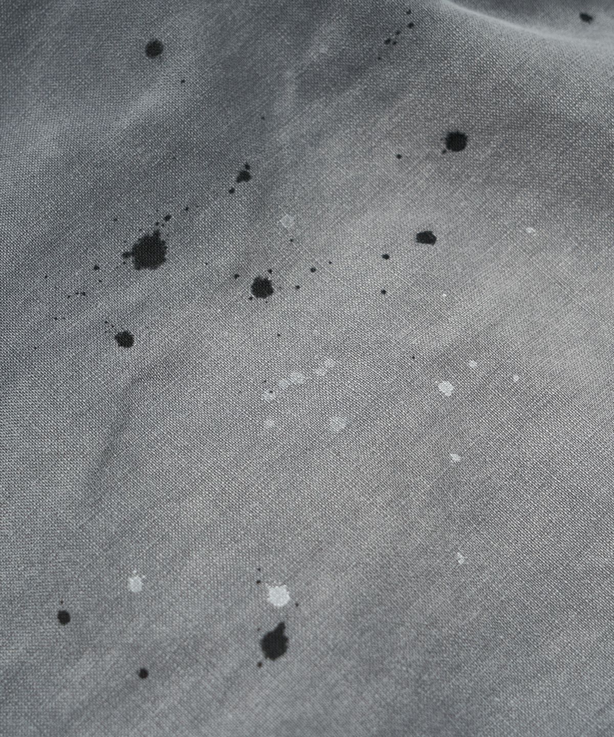 미드업데이트(MIDUPDATE) Vintage Dye Work Pants_2color