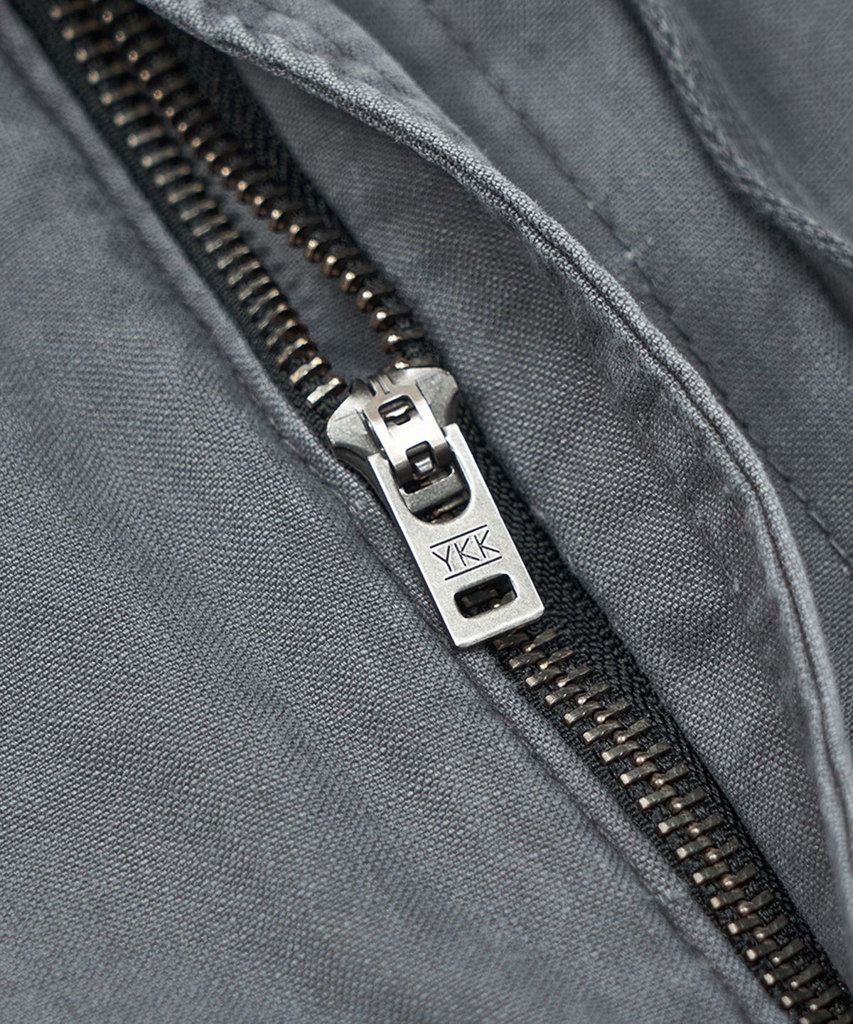 미드업데이트(MIDUPDATE) Vintage Dye Work Pants_2color