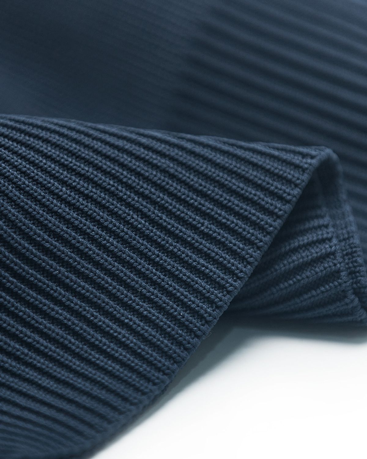 미드업데이트(MIDUPDATE) Vintage Washed Knit Polo Sweater_2color