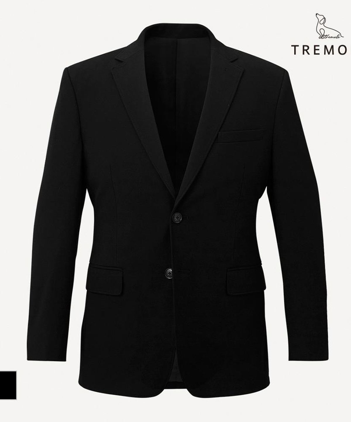 트레몰로(TREMOLO) TRSP 자켓_TRNFA4Z8481