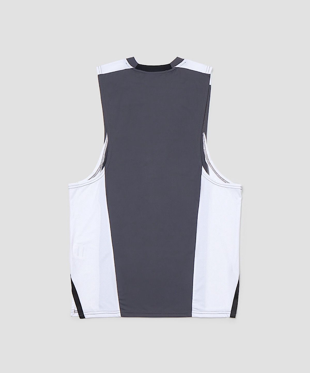 아포엠(APOEM) Mesh Block Tank -3colors