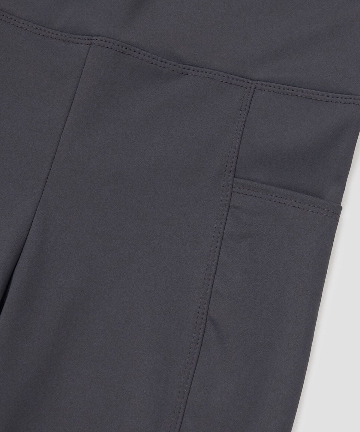 아포엠(APOEM) Performance Pocket Leggings -2colors