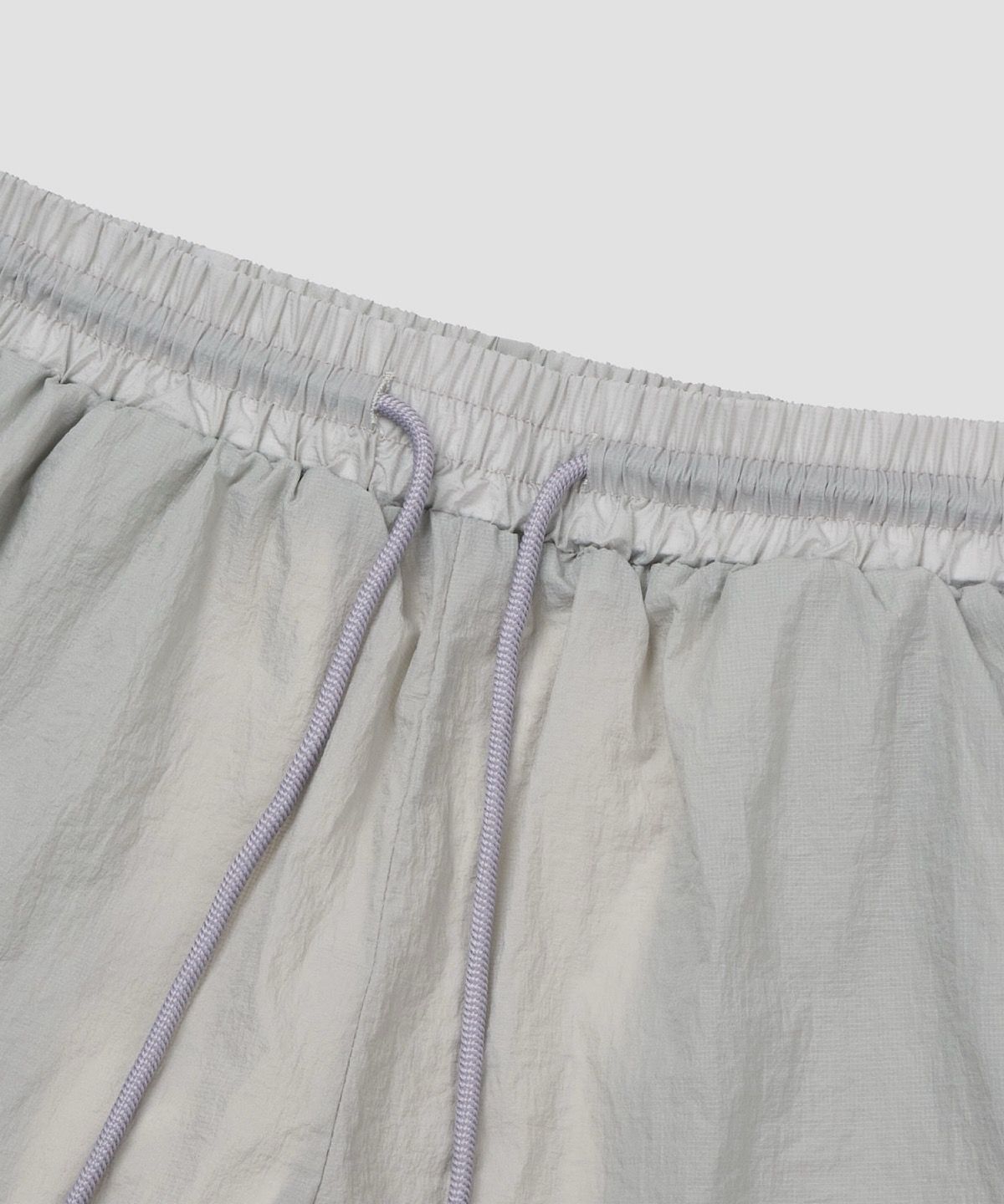 아포엠(APOEM) Airflow Layered Shorts -2colors