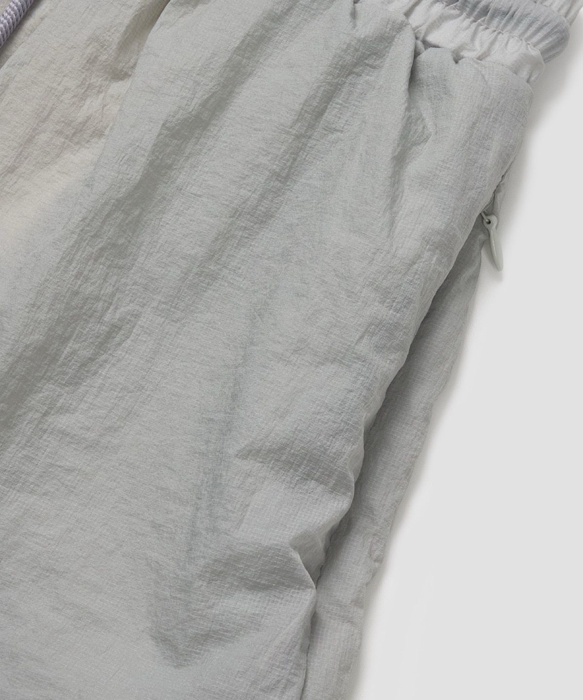 아포엠(APOEM) Airflow Layered Shorts -2colors