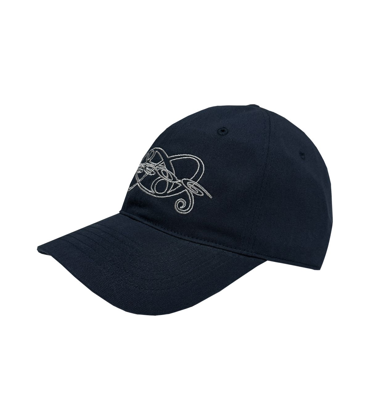 이서이(ESEOE) eseoe entrance cap Navy