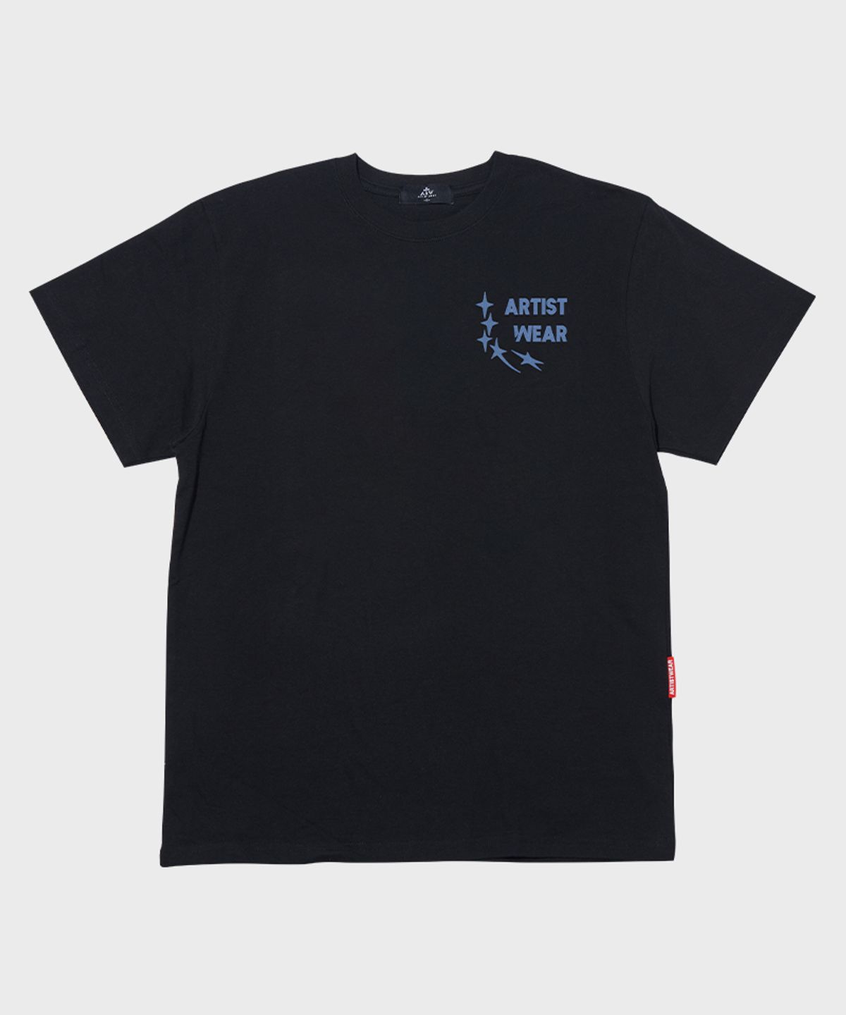 아티스트웨어(ARTISTWEAR) [ATW] 다크무드 반팔티