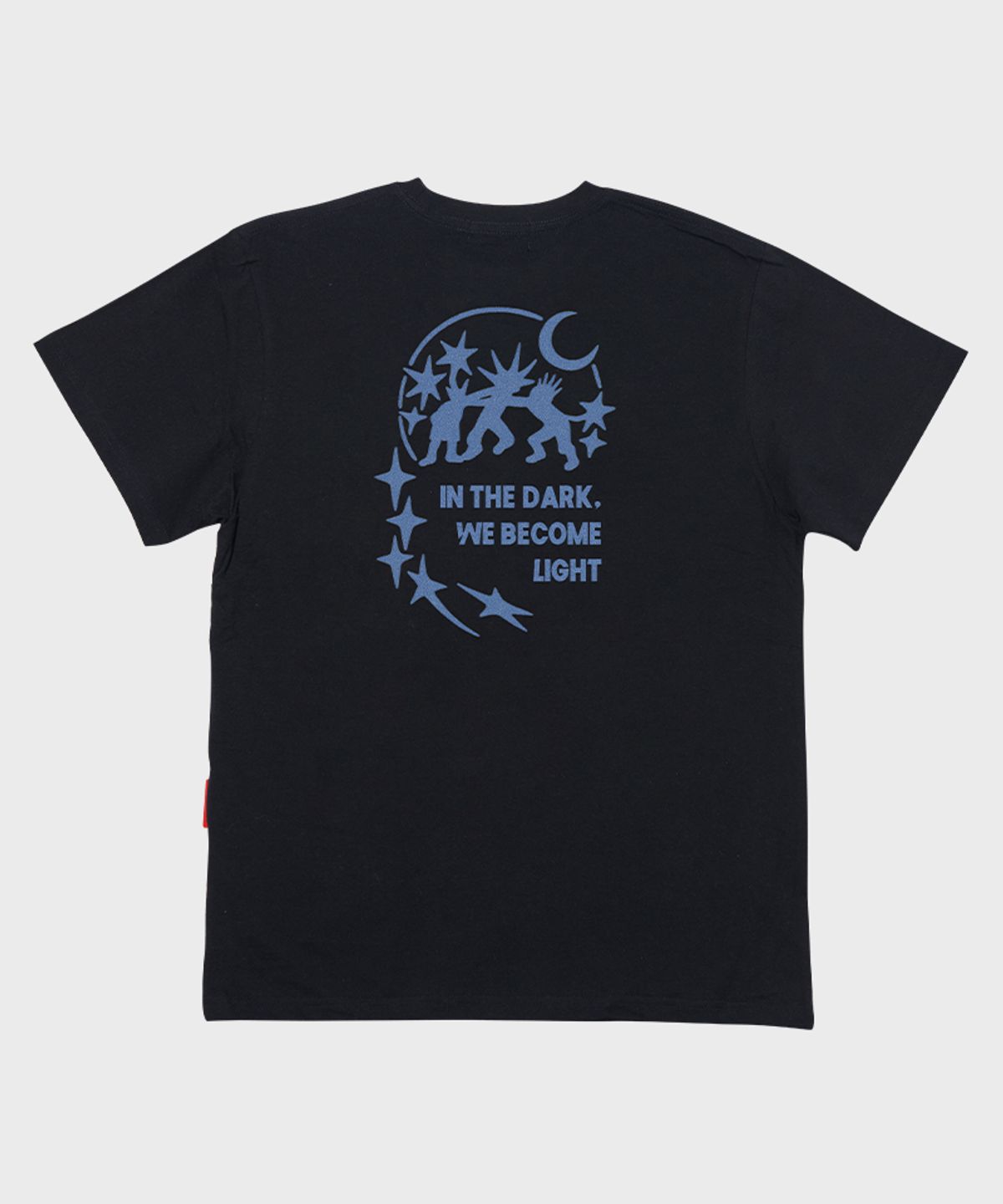 아티스트웨어(ARTISTWEAR) [ATW] 다크무드 반팔티