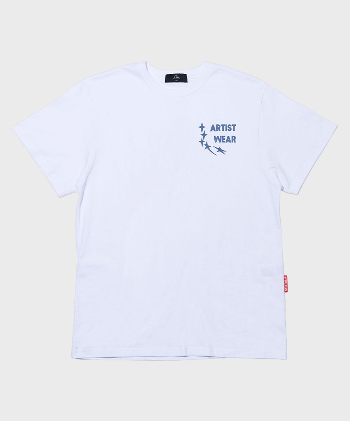 아티스트웨어(ARTISTWEAR) [ATW] 다크무드 반팔티