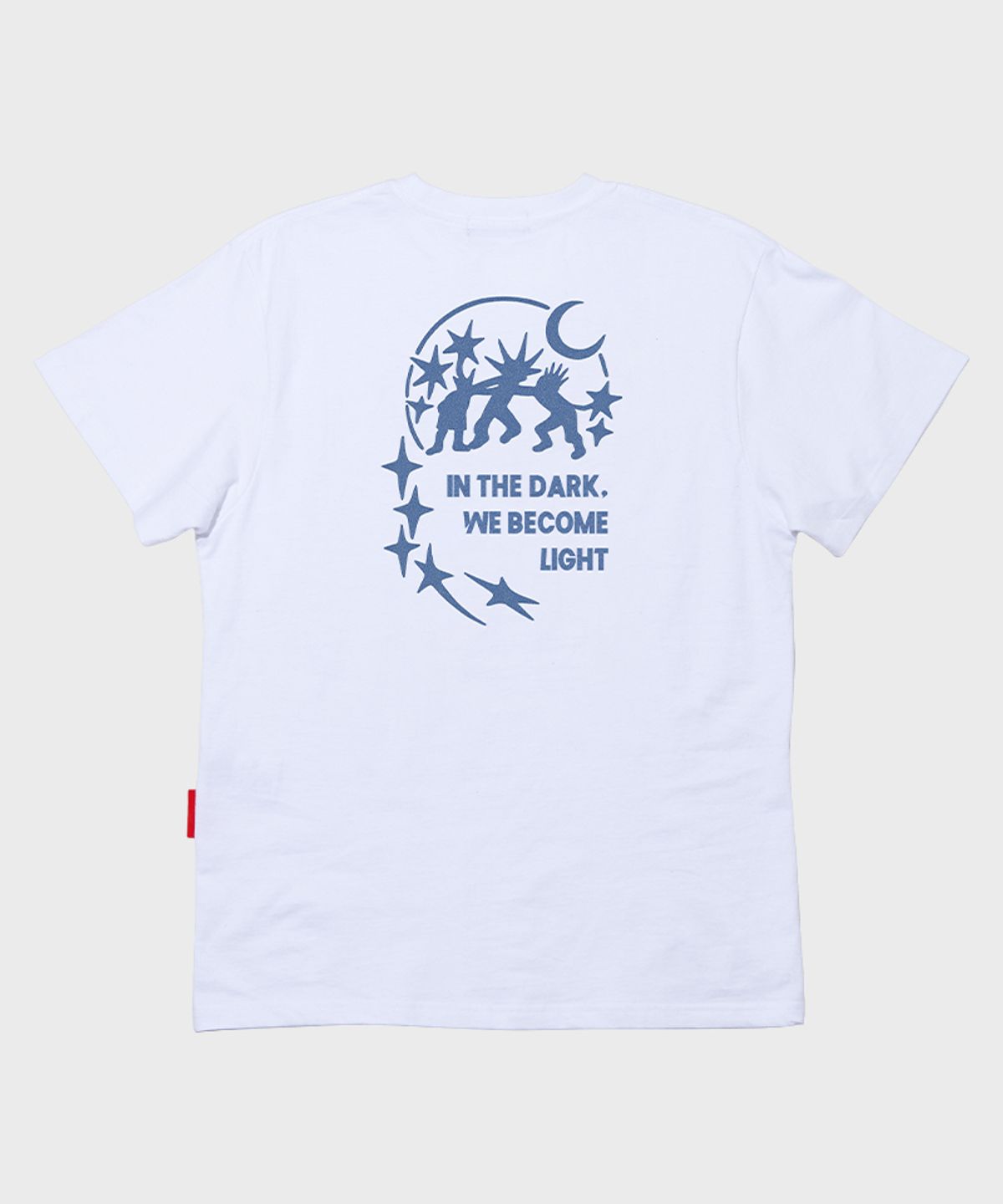 아티스트웨어(ARTISTWEAR) [ATW] 다크무드 반팔티