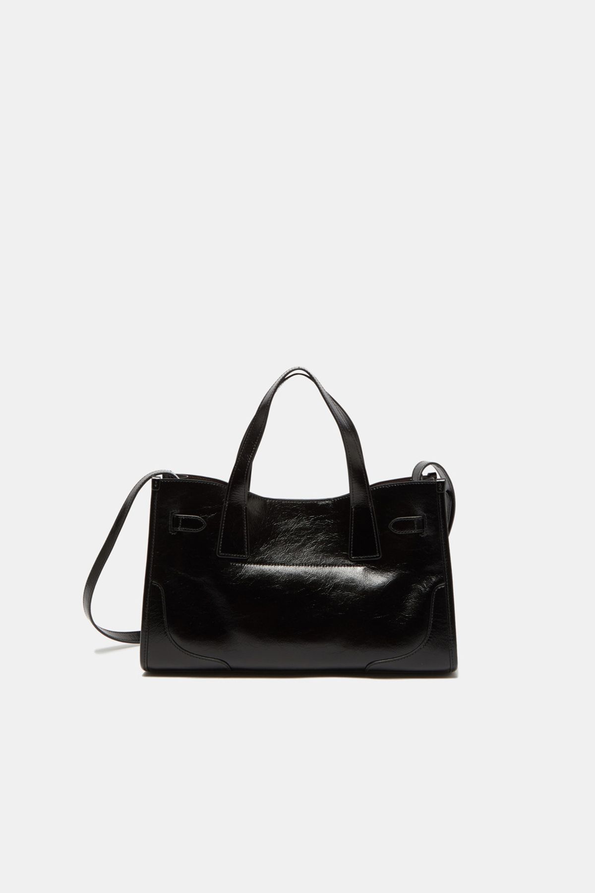 쿠론(COURONNE) Fermier Day Tote 35_RCBTX25655BKX