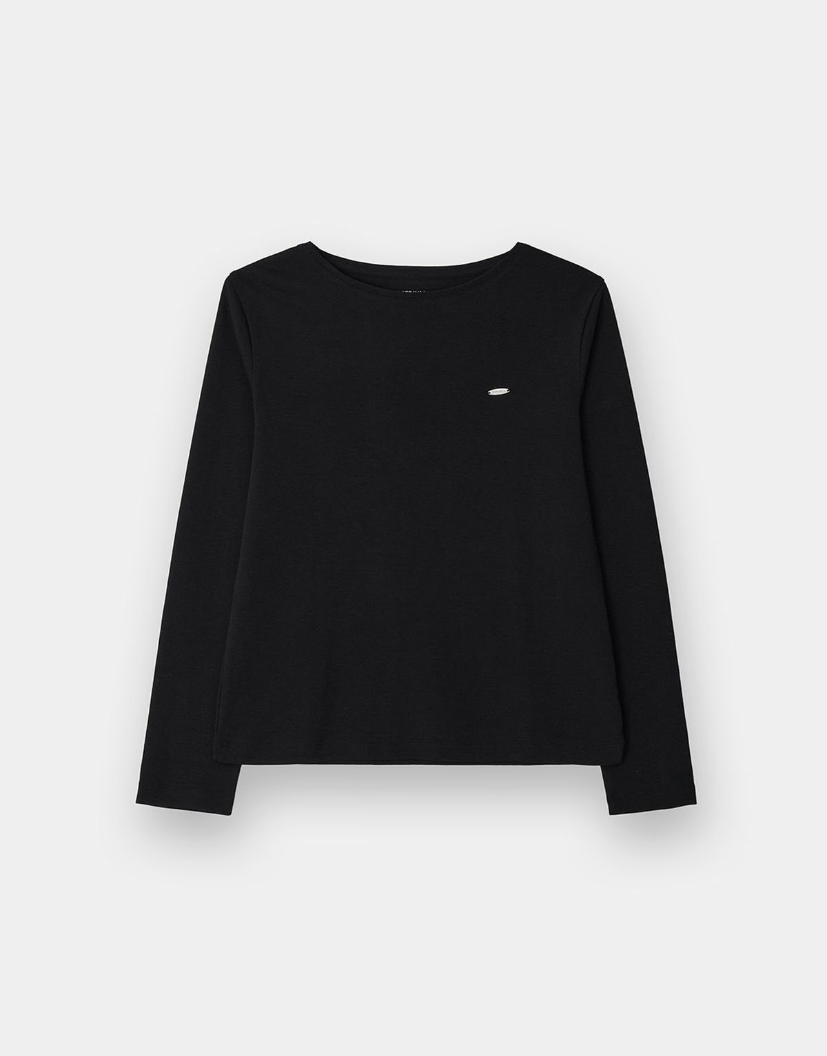 지오다노(GIORDANO) [테일러드] 수피마 실크 텍스쳐 긴팔티 325951 [3color]