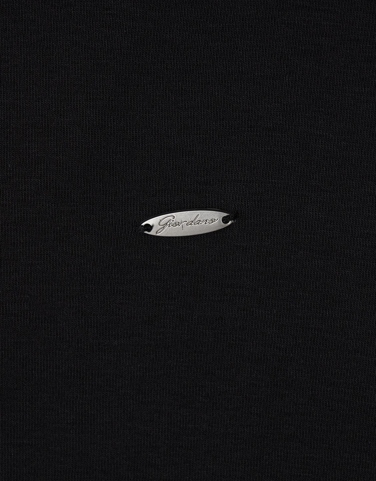 지오다노(GIORDANO) [테일러드] 수피마 실크 텍스쳐 긴팔티 325951 [3color]