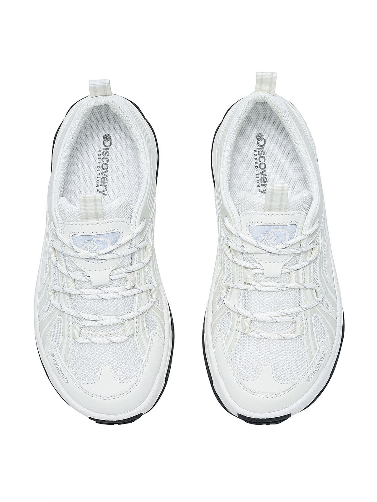 디스커버리 익스페디션(DISCOVERY EXPEDITION) 웨이브 샌디 EZ (WHITE)