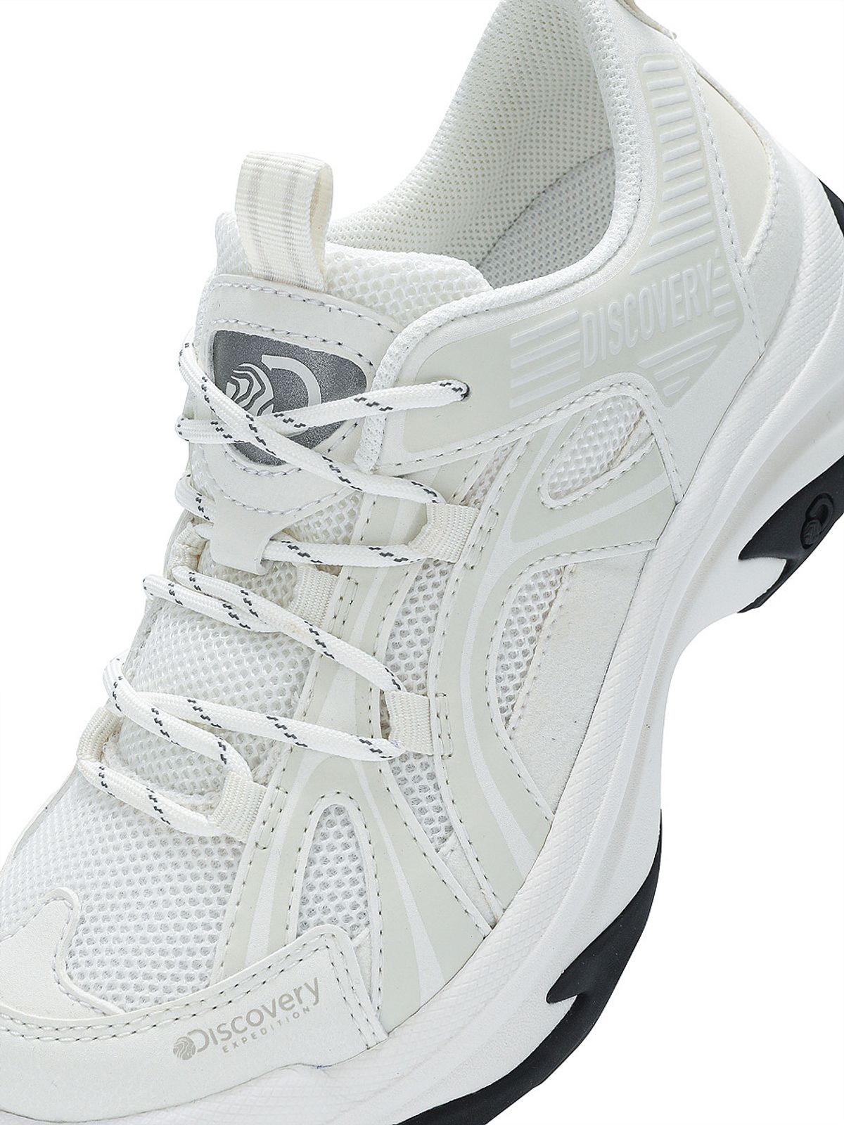 디스커버리 익스페디션(DISCOVERY EXPEDITION) 웨이브 샌디 EZ (WHITE)