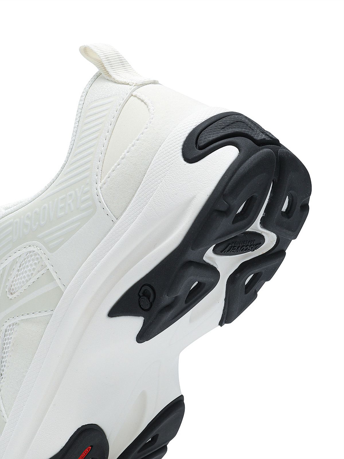 디스커버리 익스페디션(DISCOVERY EXPEDITION) 웨이브 샌디 EZ (WHITE)