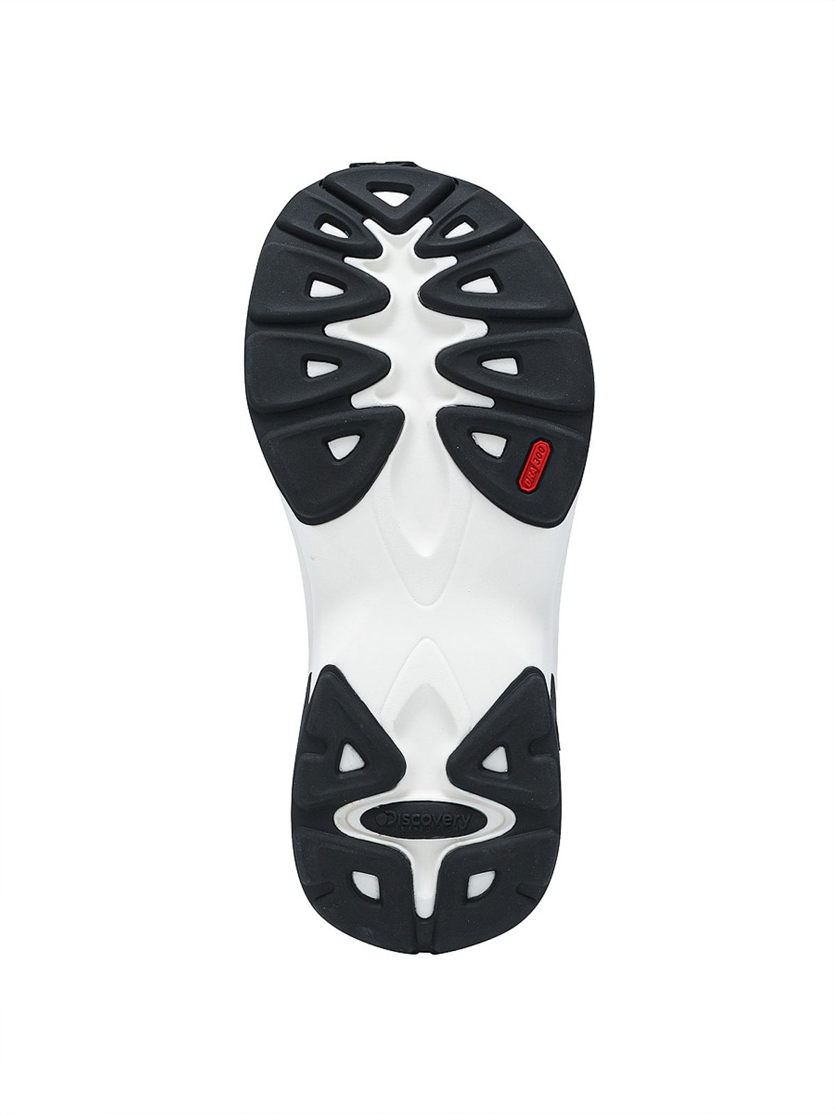 디스커버리 익스페디션(DISCOVERY EXPEDITION) 웨이브 샌디 EZ (WHITE)