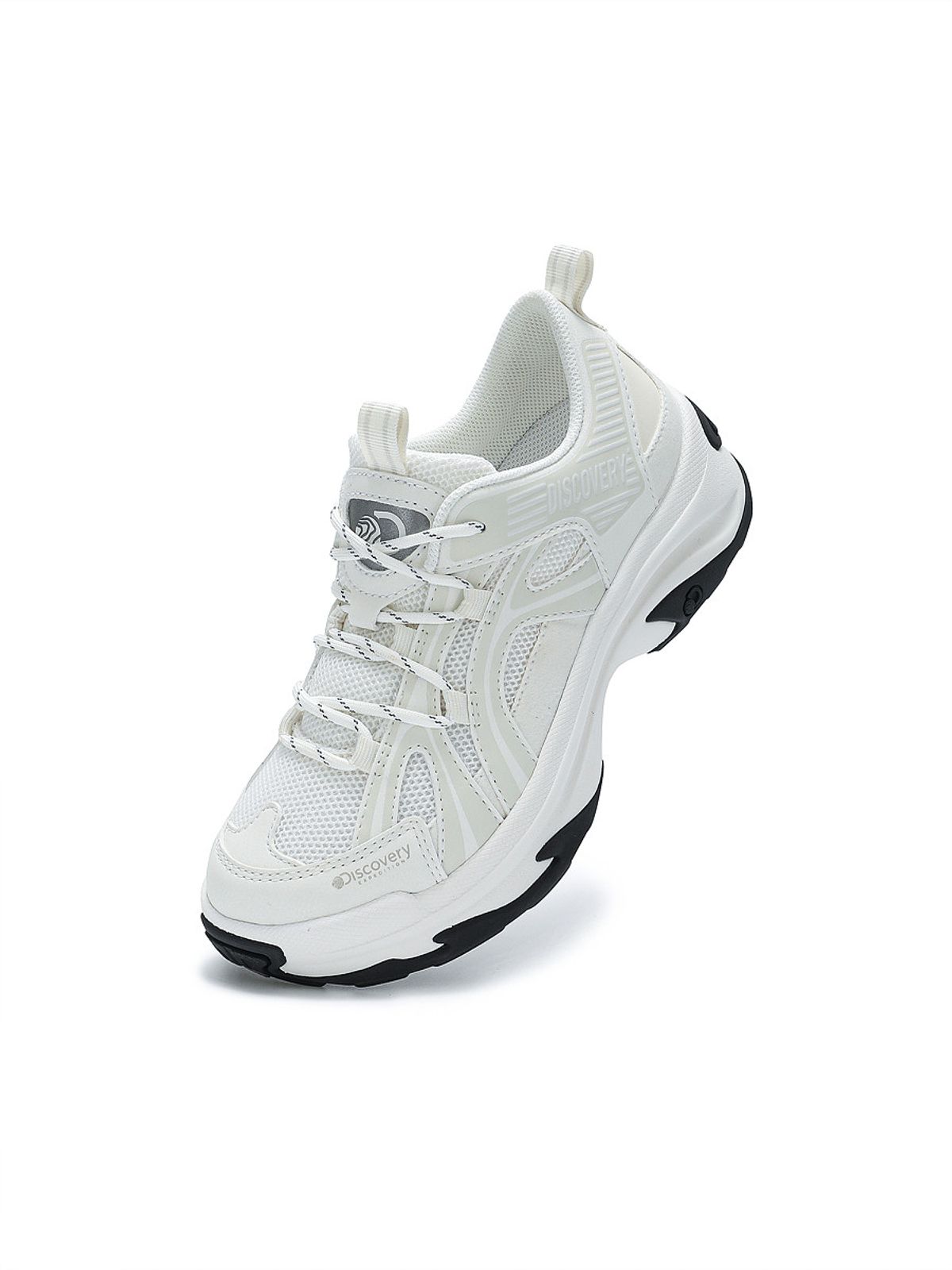 디스커버리 익스페디션(DISCOVERY EXPEDITION) 웨이브 샌디 EZ (WHITE)