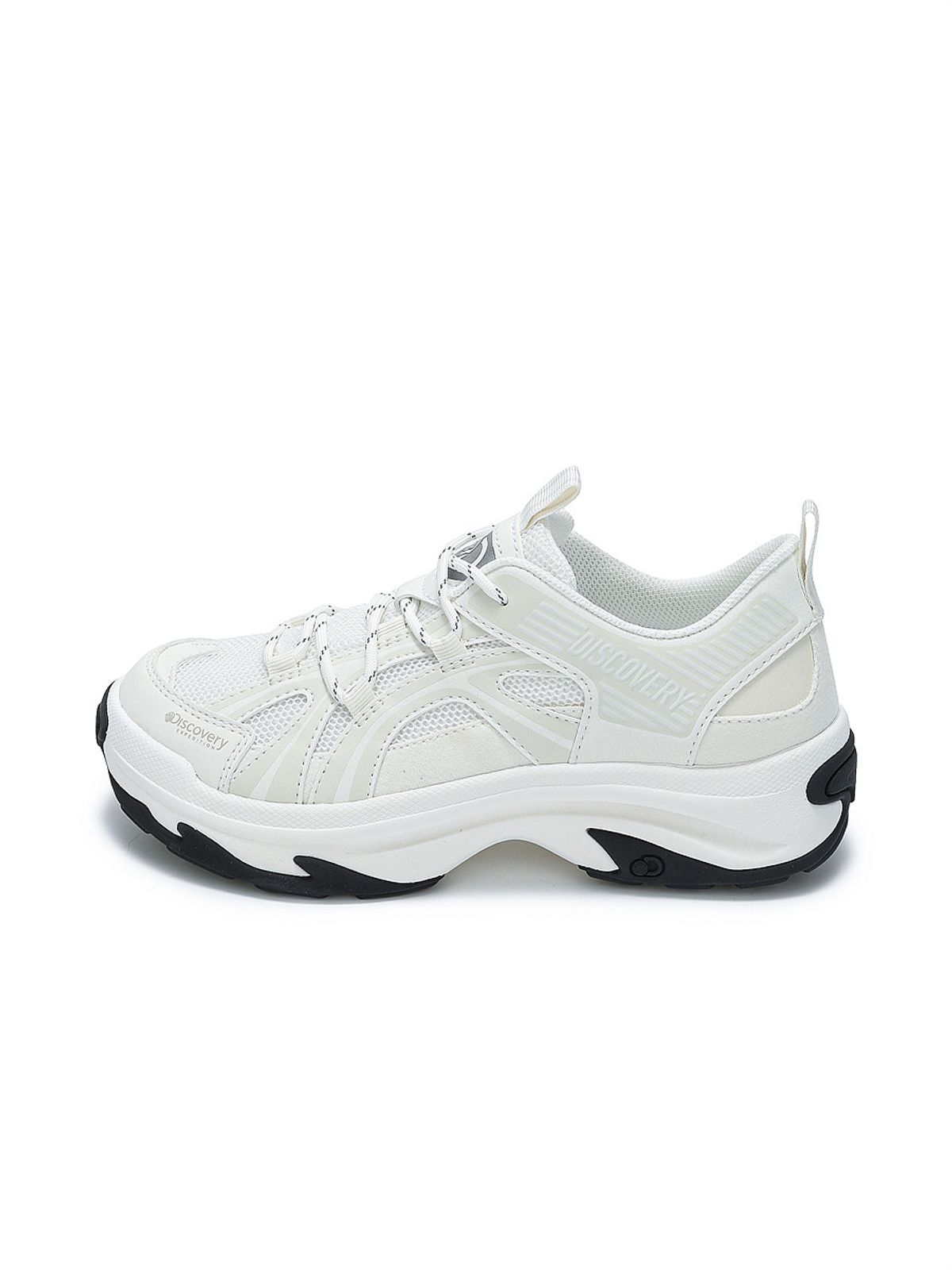 디스커버리 익스페디션(DISCOVERY EXPEDITION) 웨이브 샌디 EZ (WHITE)