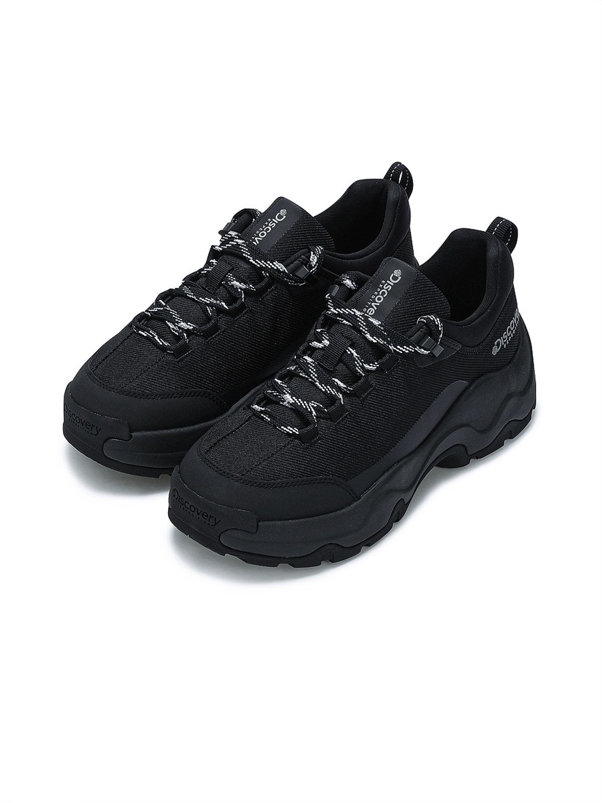 디스커버리 익스페디션(DISCOVERY EXPEDITION) 오로라 (BLACK)