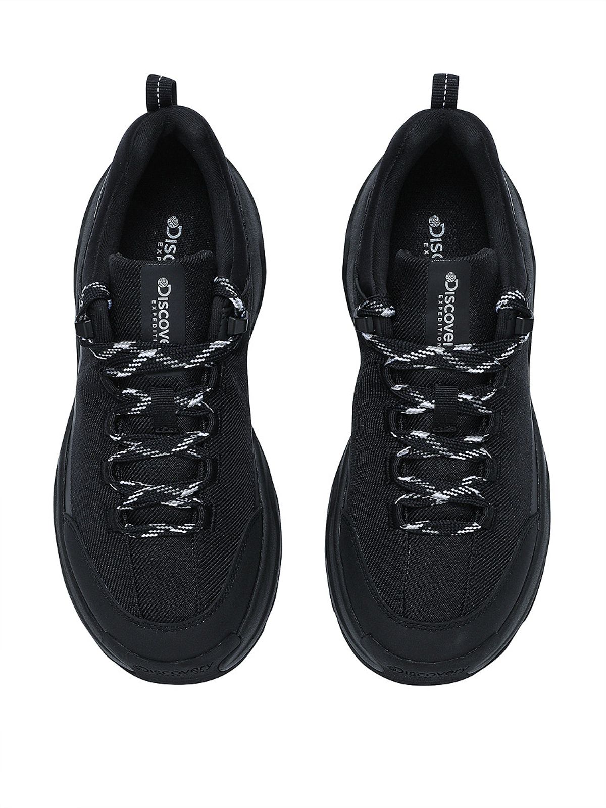 디스커버리 익스페디션(DISCOVERY EXPEDITION) 오로라 (BLACK)