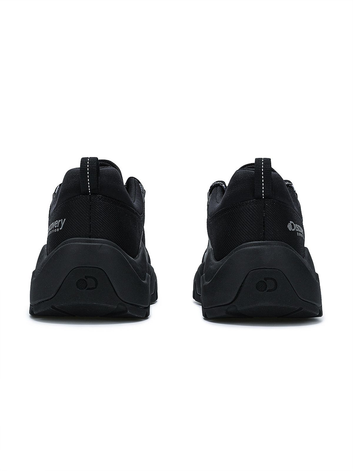 디스커버리 익스페디션(DISCOVERY EXPEDITION) 오로라 (BLACK)