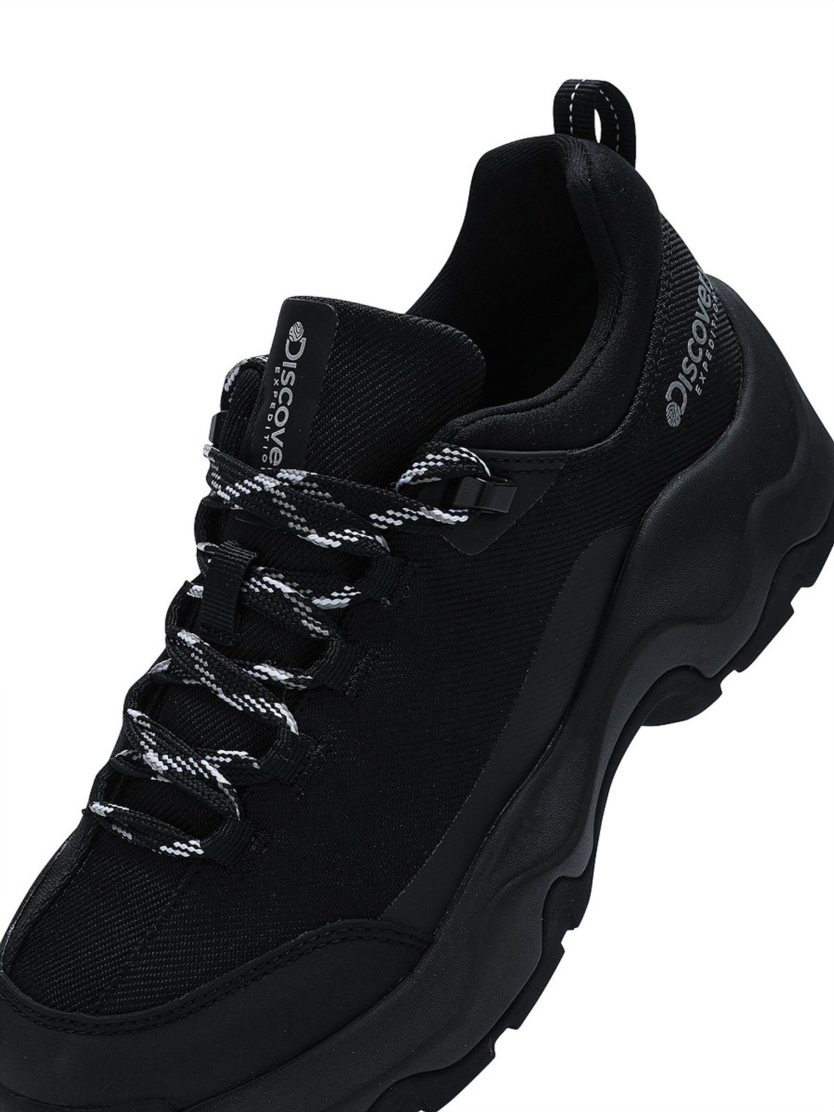 디스커버리 익스페디션(DISCOVERY EXPEDITION) 오로라 (BLACK)