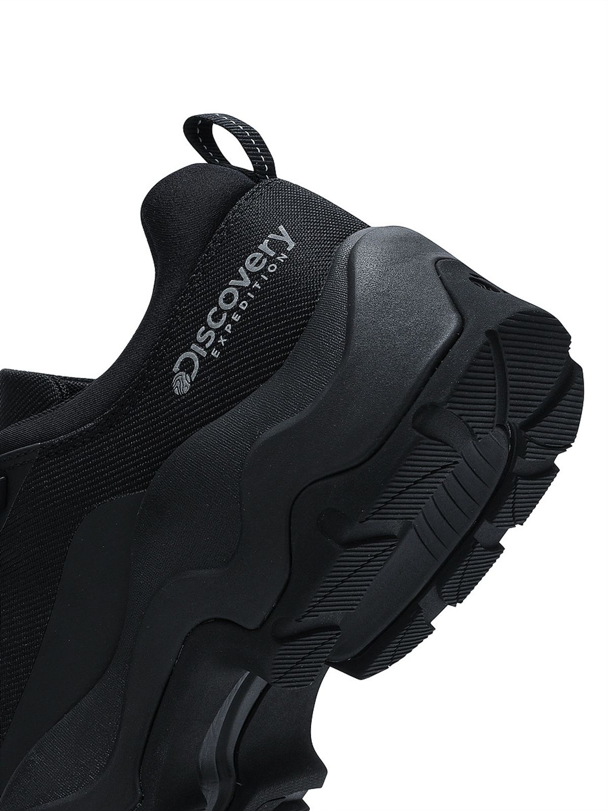 디스커버리 익스페디션(DISCOVERY EXPEDITION) 오로라 (BLACK)