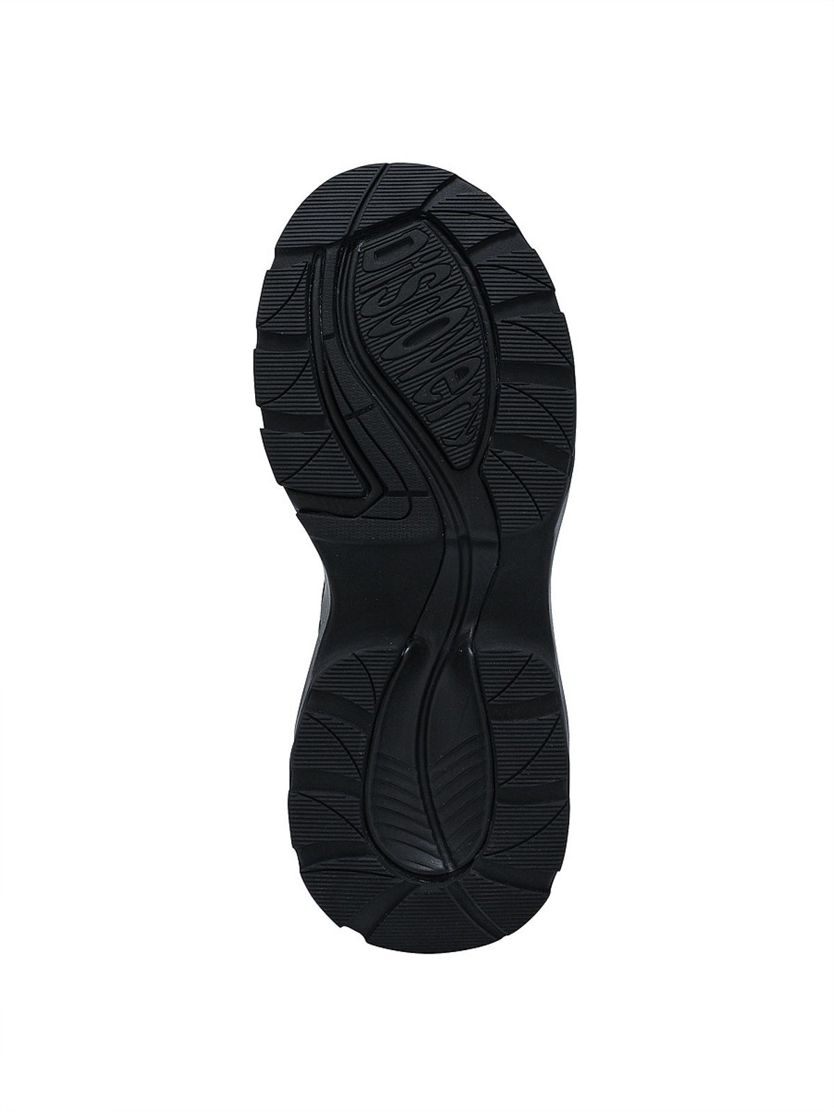 디스커버리 익스페디션(DISCOVERY EXPEDITION) 오로라 (BLACK)