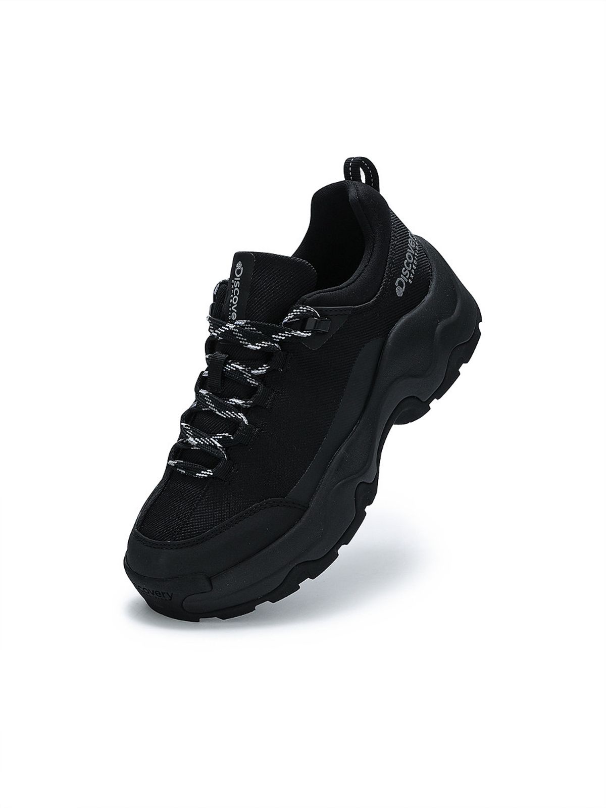 디스커버리 익스페디션(DISCOVERY EXPEDITION) 오로라 (BLACK)