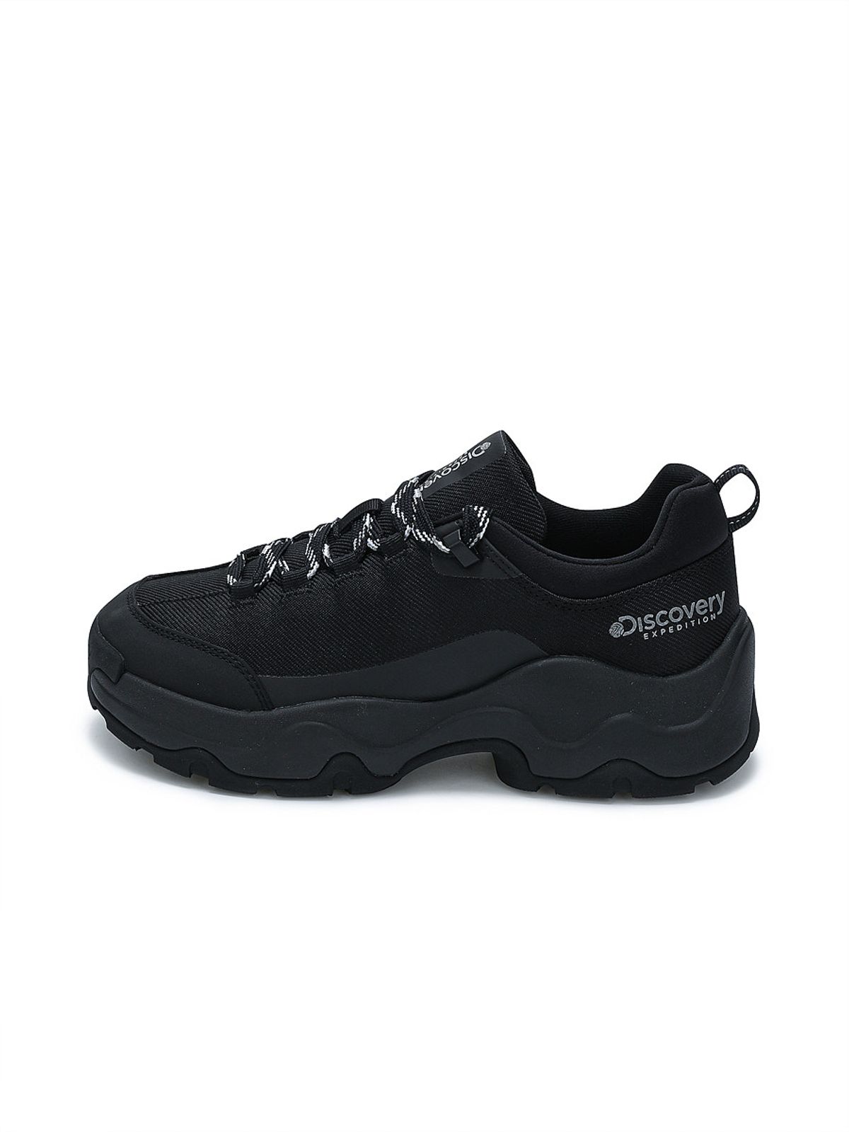 디스커버리 익스페디션(DISCOVERY EXPEDITION) 오로라 (BLACK)