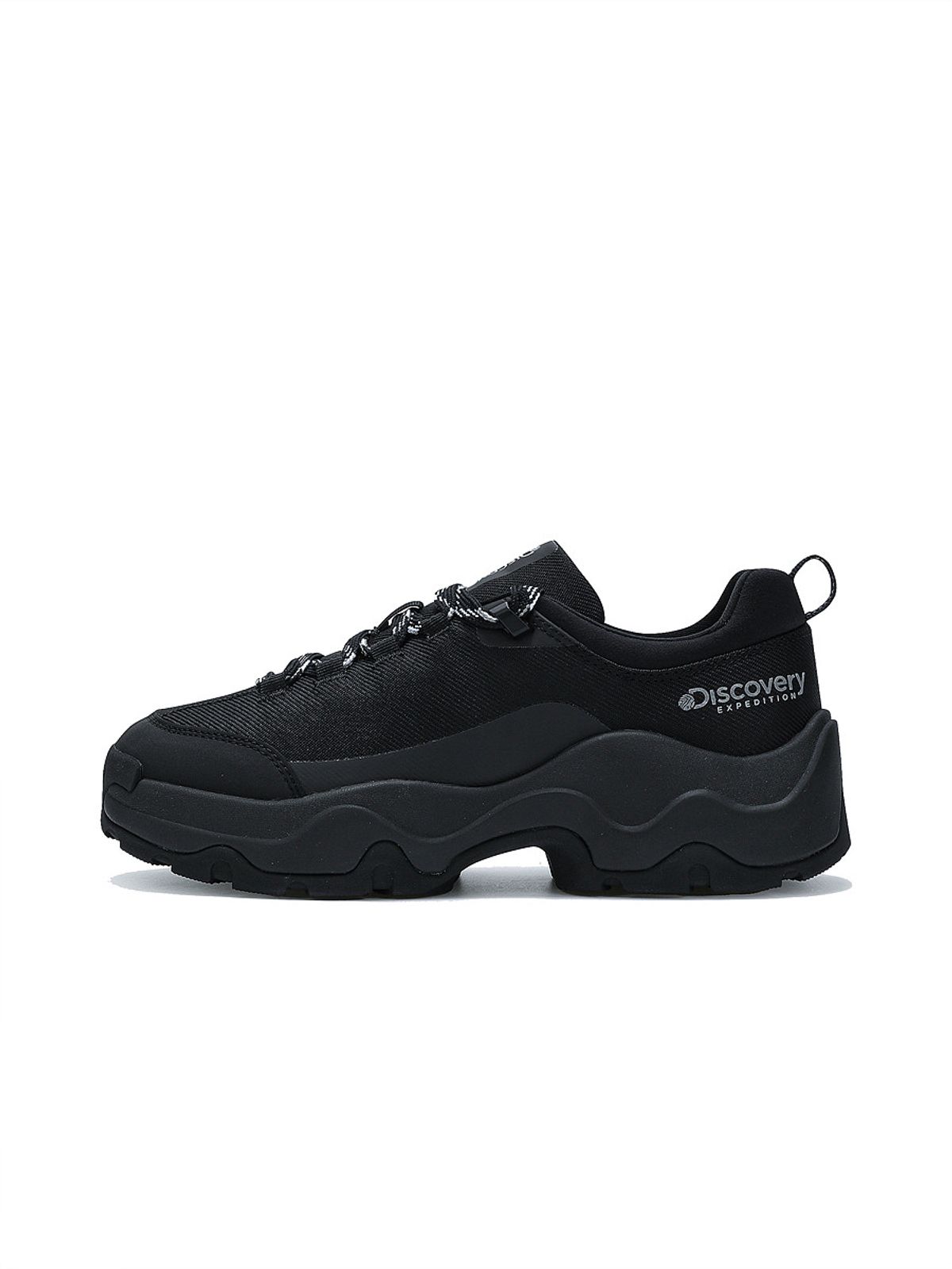 디스커버리 익스페디션(DISCOVERY EXPEDITION) 오로라 (BLACK)