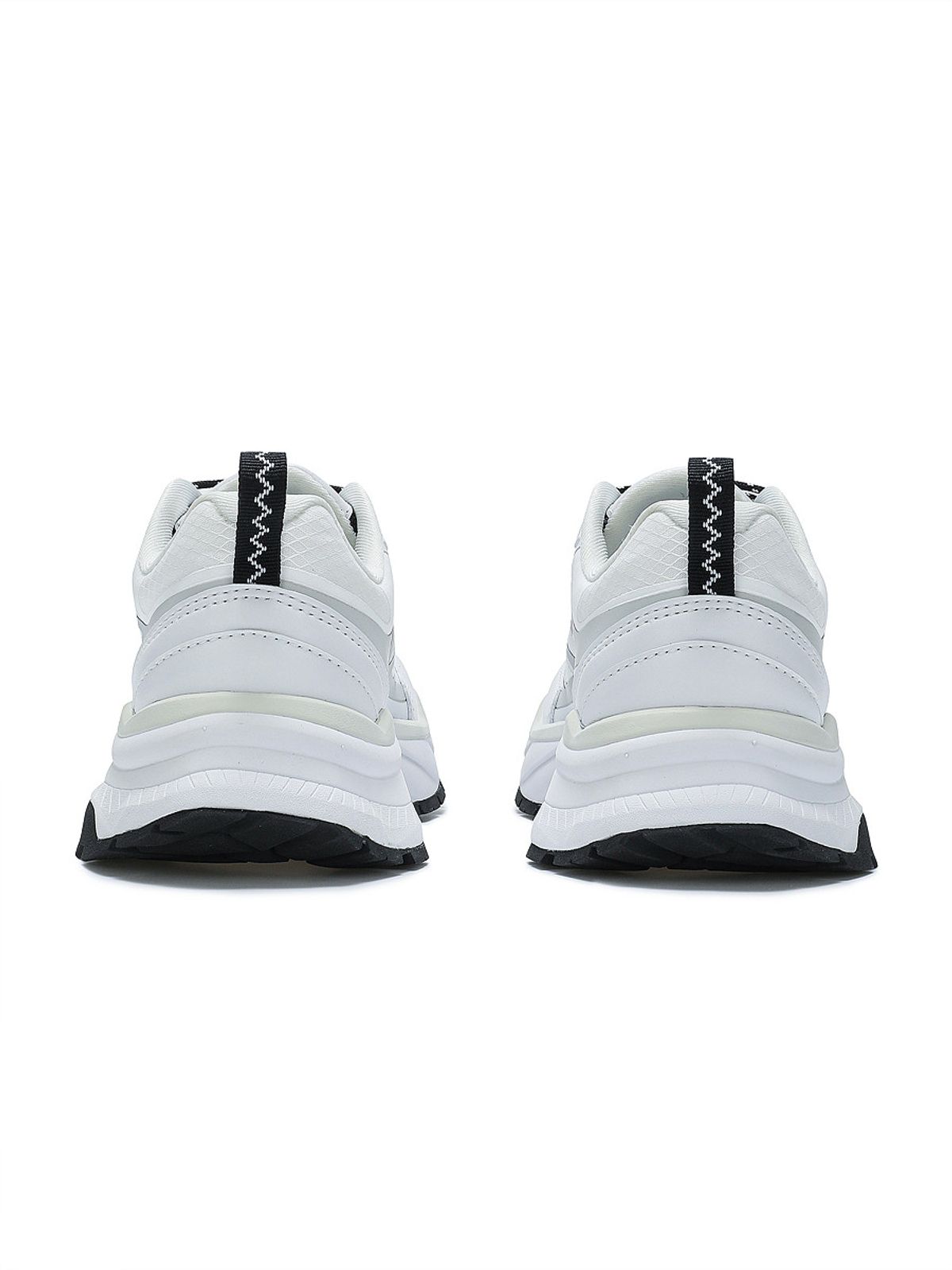 디스커버리 익스페디션(DISCOVERY EXPEDITION) 블리츠 (WHITE)
