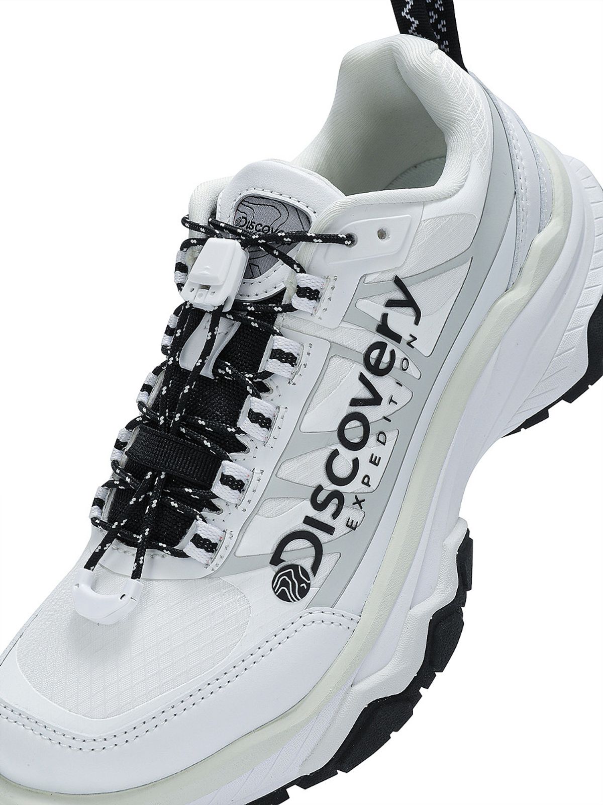 디스커버리 익스페디션(DISCOVERY EXPEDITION) 블리츠 (WHITE)