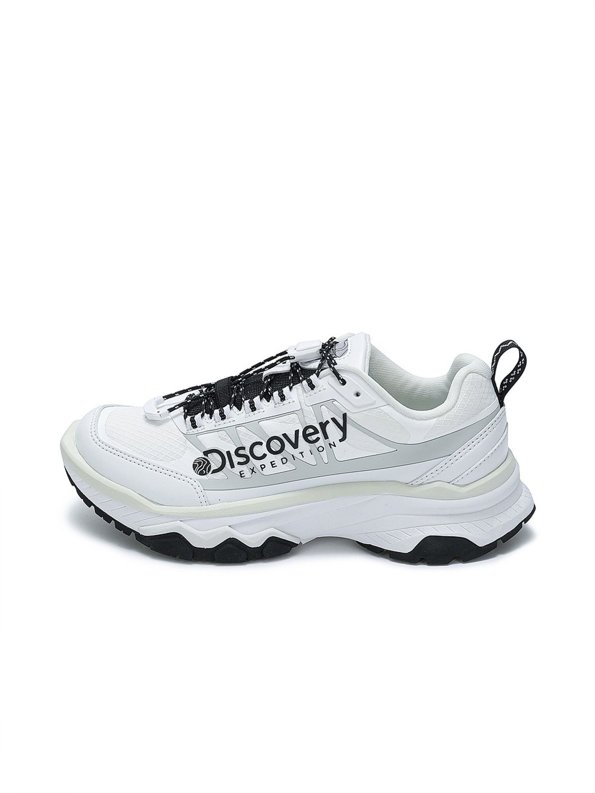 디스커버리 익스페디션(DISCOVERY EXPEDITION) 블리츠 (WHITE)